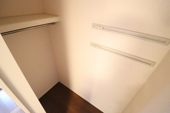 ルビー Cの物件内観写真